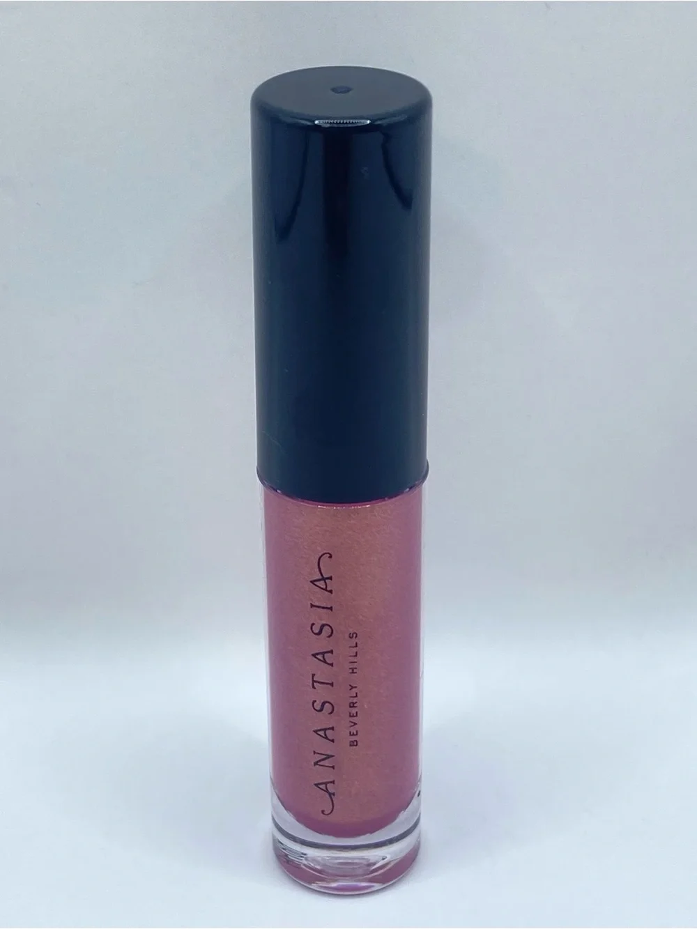 ABH Anastasia Beverly Hills St Tropez Lip Gloss Travel Size New‎